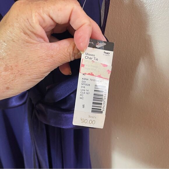 Rena Rowan dress - Picture 2 of 9